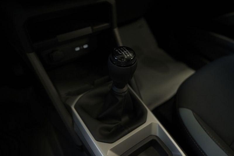 Dacia Bigster extreme mild hybrid 140
