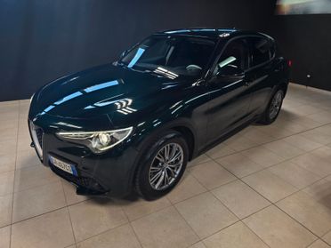 Alfa Romeo Stelvio 2.2 Turbodiesel Business IVA ESPOSTA