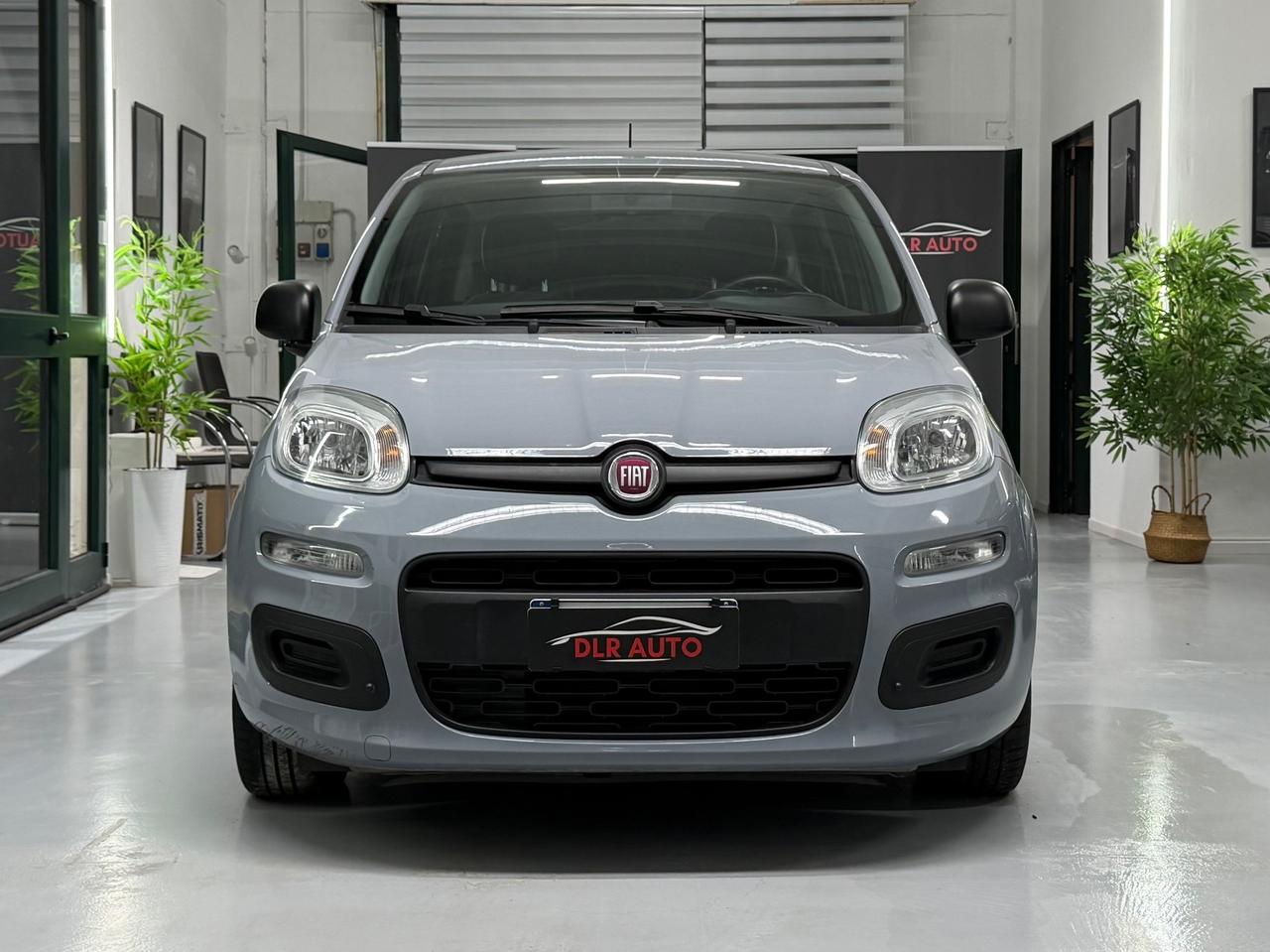 Fiat Panda 1.0 Hybrid Aziendale