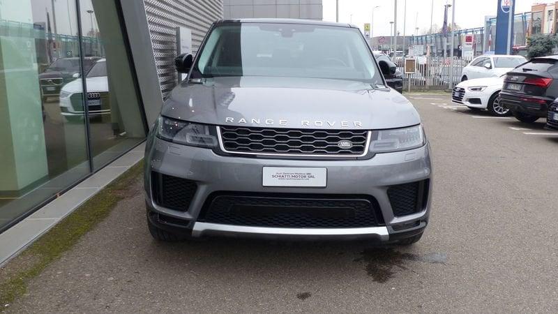 Land Rover RR Sport 3.0 SDV6 249 CV HSE