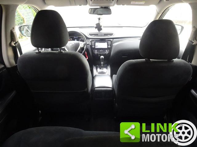 NISSAN X-Trail 1.6 dCi Acenta Premium