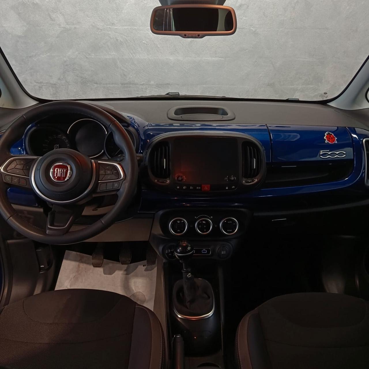 Fiat 500L 1.3 Multijet CROSS
