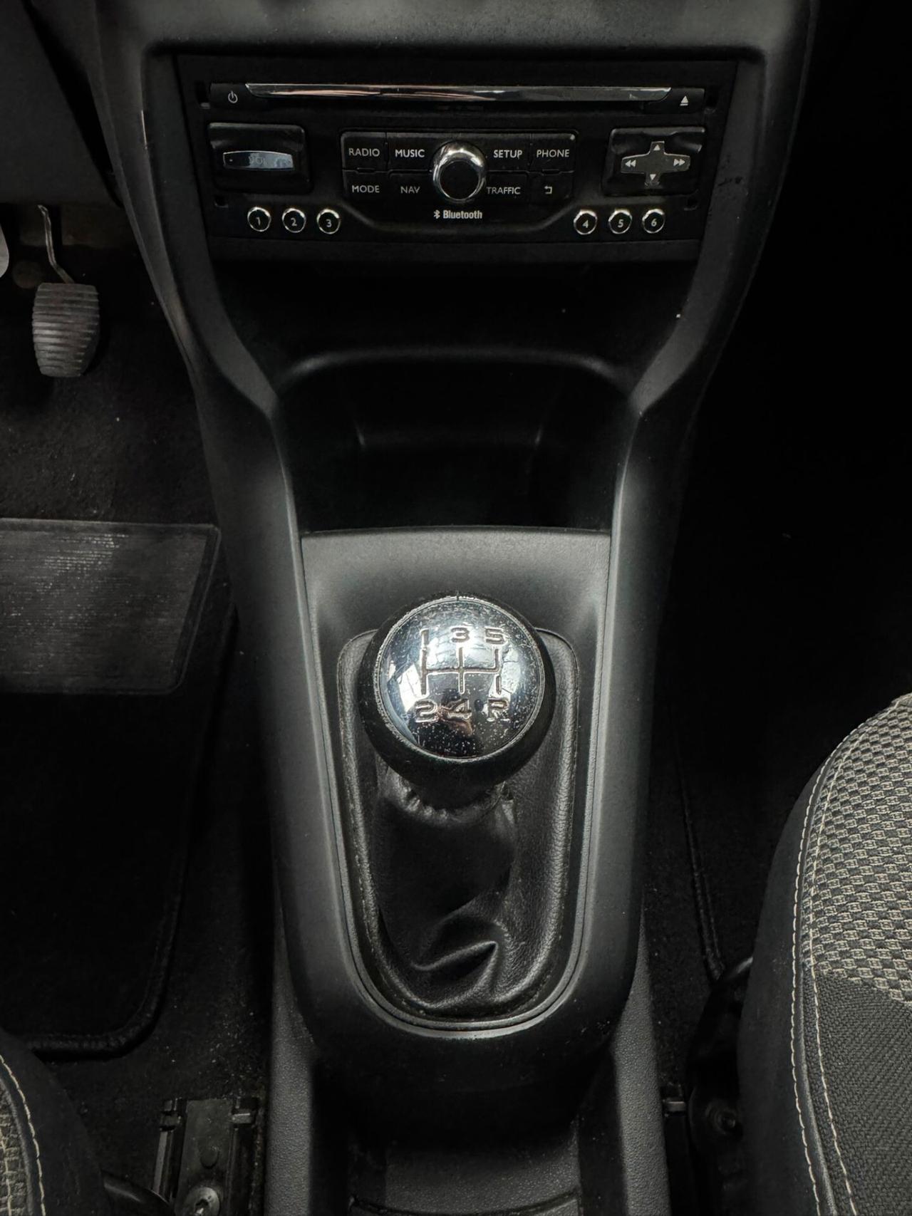 Citroen C3 PureTech 68 Seduction