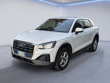 Audi Q2 35 TFSI Business 150 CV