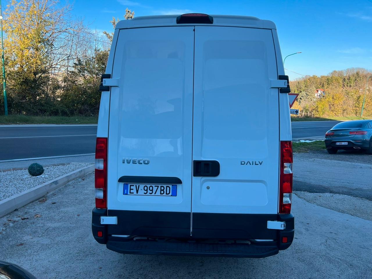 Iveco Daily 35S15 2.3 145CV