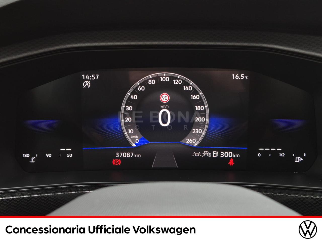 Volkswagen T-Cross 1.0 tsi edition plus 95cv