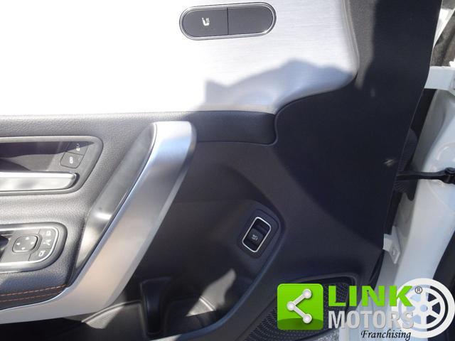 MERCEDES-BENZ CLA 200 Automatic Sport