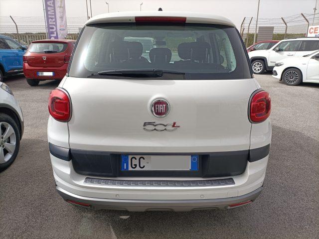 FIAT 500L 1.3 Multijet 95 CV Cross PREZZO REALE