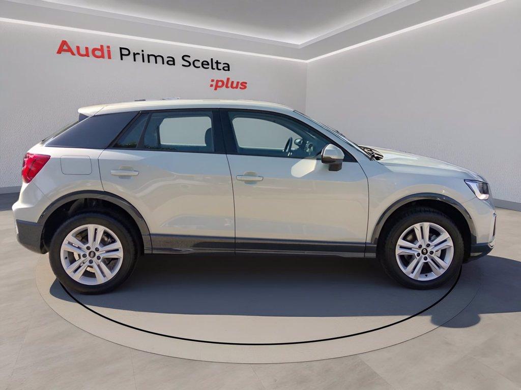 AUDI Q2 35 1.5 tfsi business advanced s-tronic del 2026