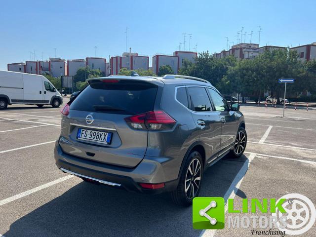 NISSAN X-Trail 1.6 dCi 4WD Tekna