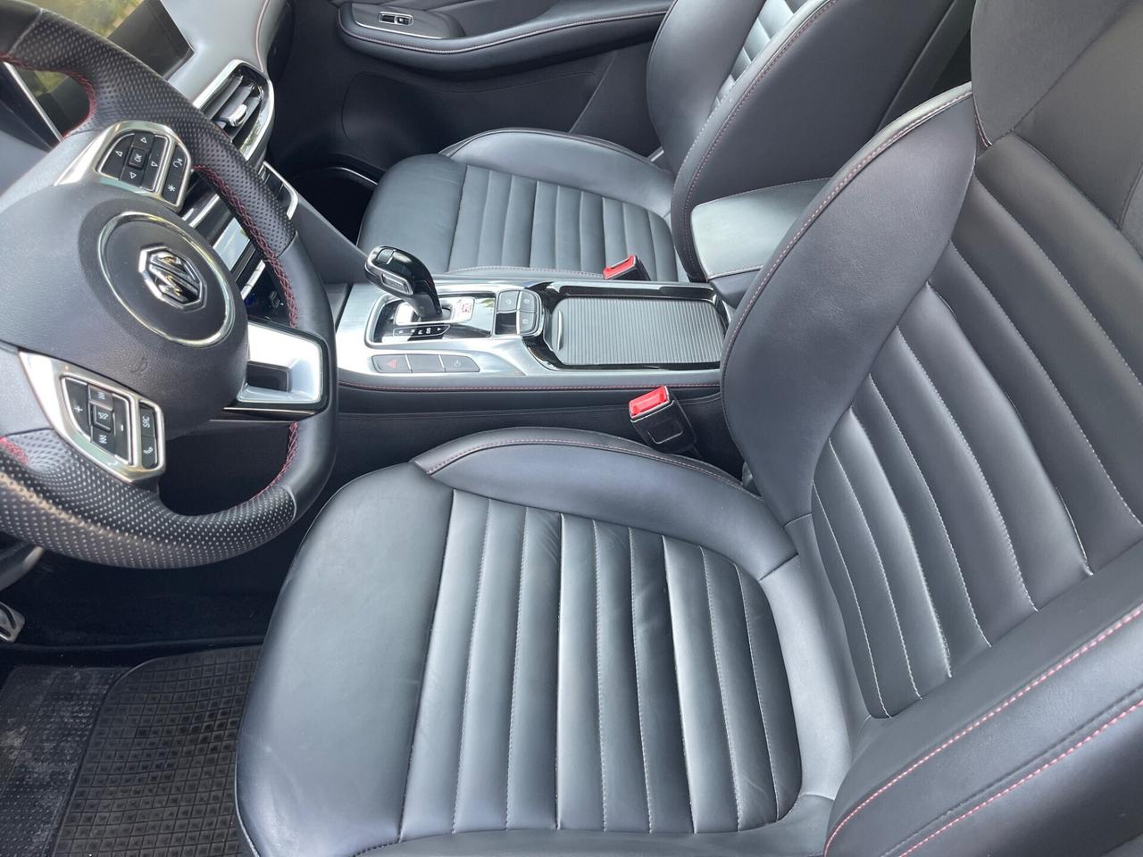 Mg HS 1.5T-GDI AT Luxury