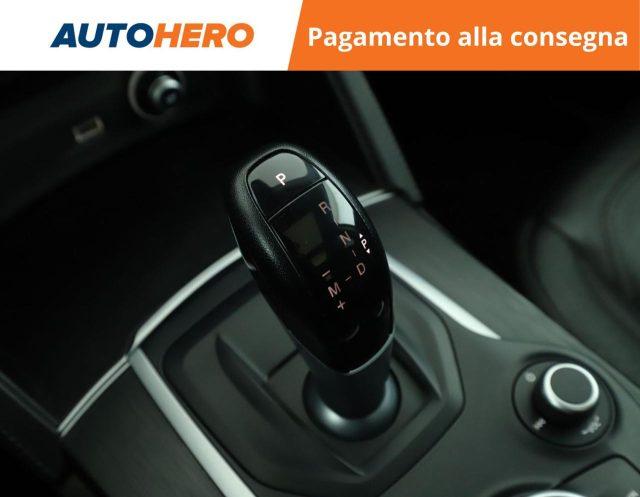 ALFA ROMEO Stelvio 2.2 Turbodiesel 210 CV AT8 Q4 Executive