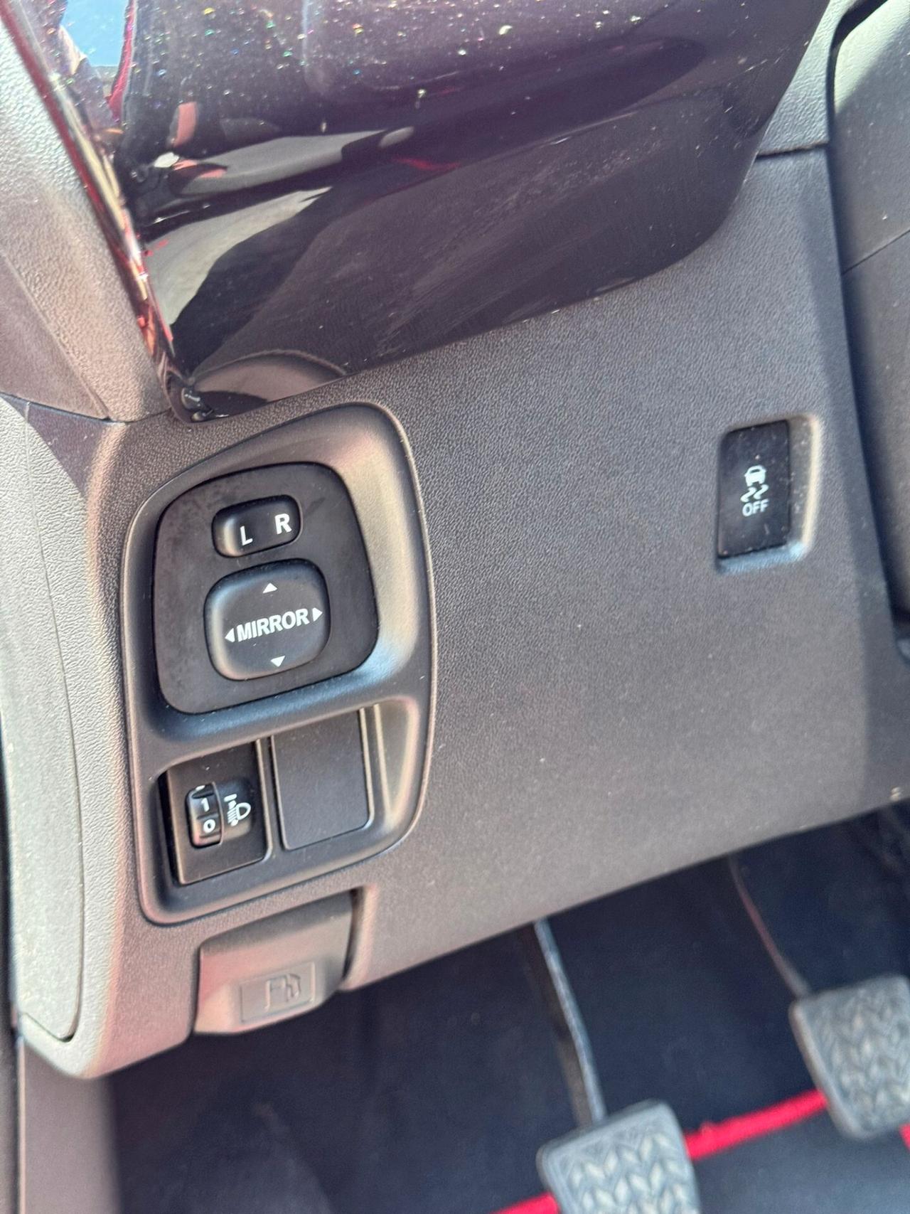 Toyota Aygo Style selection