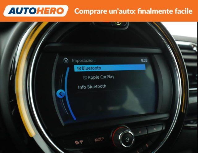 MINI Clubman 2.0 Cooper D Clubman