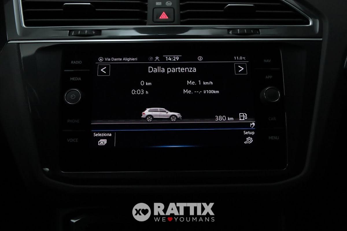 Volkswagen Tiguan 2.0 TDI 150CV Life DSG