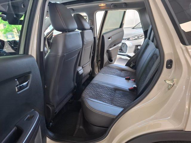 SUZUKI Vitara 1.4 Hybrid A/T 4WD Starview EXTRA PROMO+INC. 2026