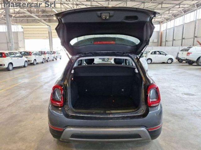 FIAT 500X 1.3 MJET 95CV 4X2 BUSINESS - GA903GM