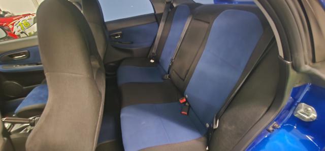 SUBARU Impreza II S. WRX STI ?HAWKEYE?
