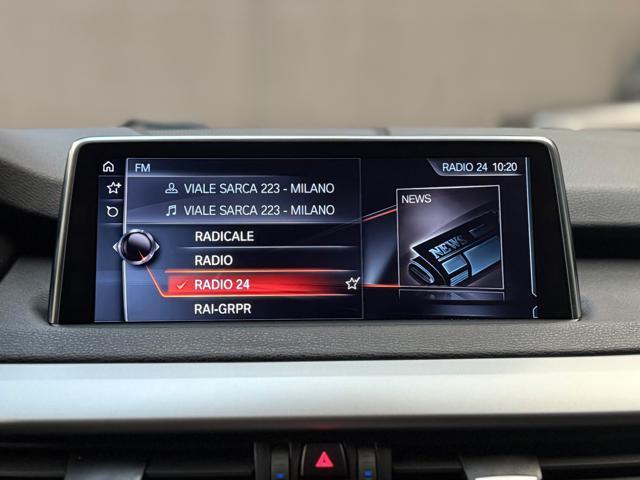 BMW X5 xDrive25d Business