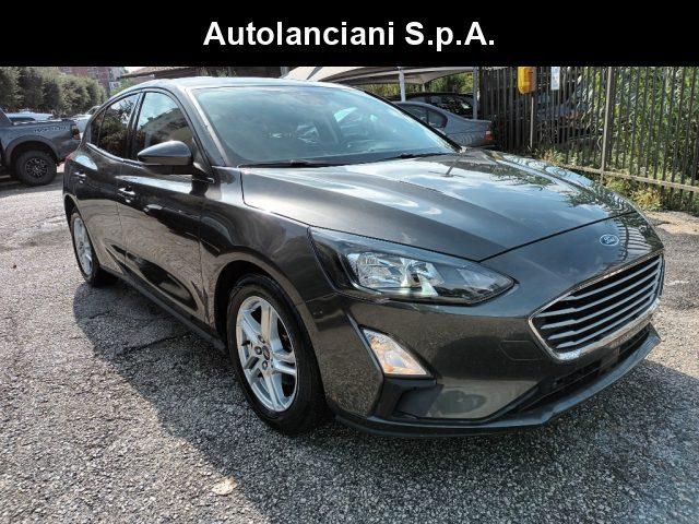 FORD Focus 1500 ECOBLUE BUSINESS 120CV 5P NAV CAM"16 ITALIA