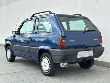 Fiat Panda 900 i.e. cat Jolly Gpl