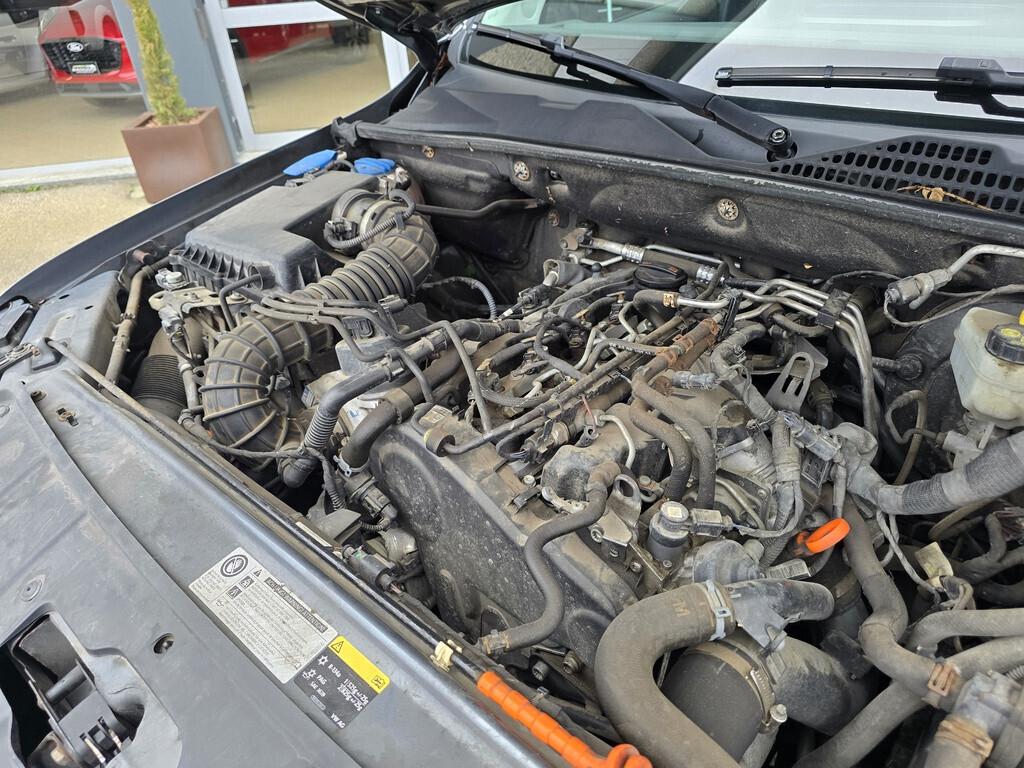 Volkswagen Amarok 2.0 BiTDI 180 CV 4MOTION HIGHILINE