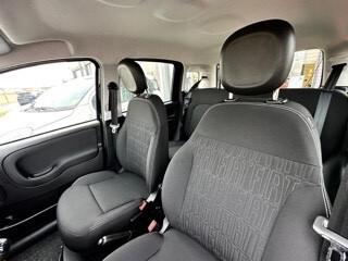 Fiat Panda 1.0 FireFly S&S Hybrid KM ZERO