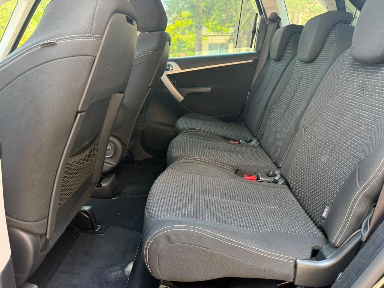 Citroen C4 Picasso 1.6 HDi 110 FAP Perfect