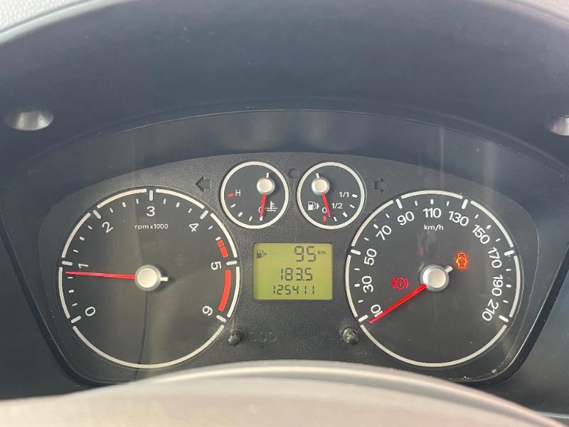 FORD Trans/Tour Connect Tourneo Connect 200S 1....