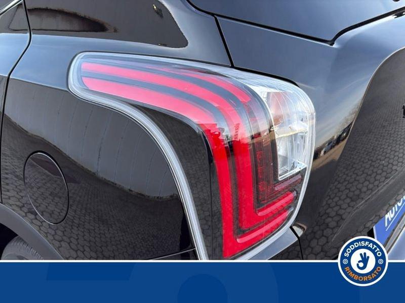 KGM Tivoli K-Line 1.5 Turbo GDI 163 CV 4WD