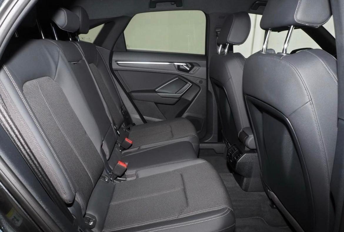 Audi Q3 Sportback S line 45 TFSI e S tronic