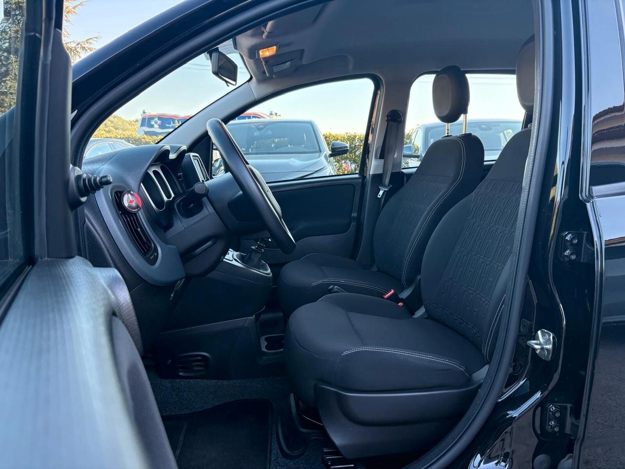 Fiat Panda 1.0 FireFly S&S Hybrid/PROMO