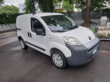 Fiat Fiorino 1.4 8V Furgone Natural Power SX