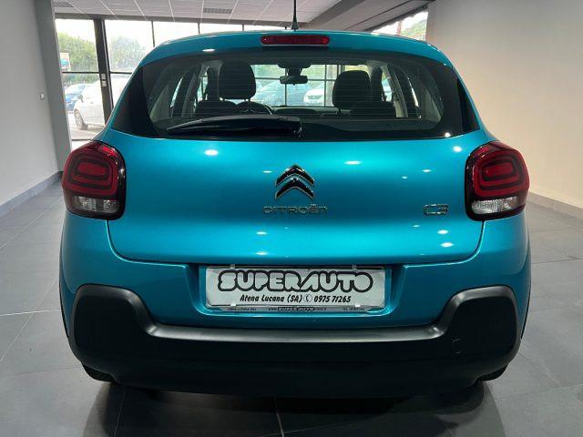 CITROEN C3 BlueHDi 100 S&S Shine Pack