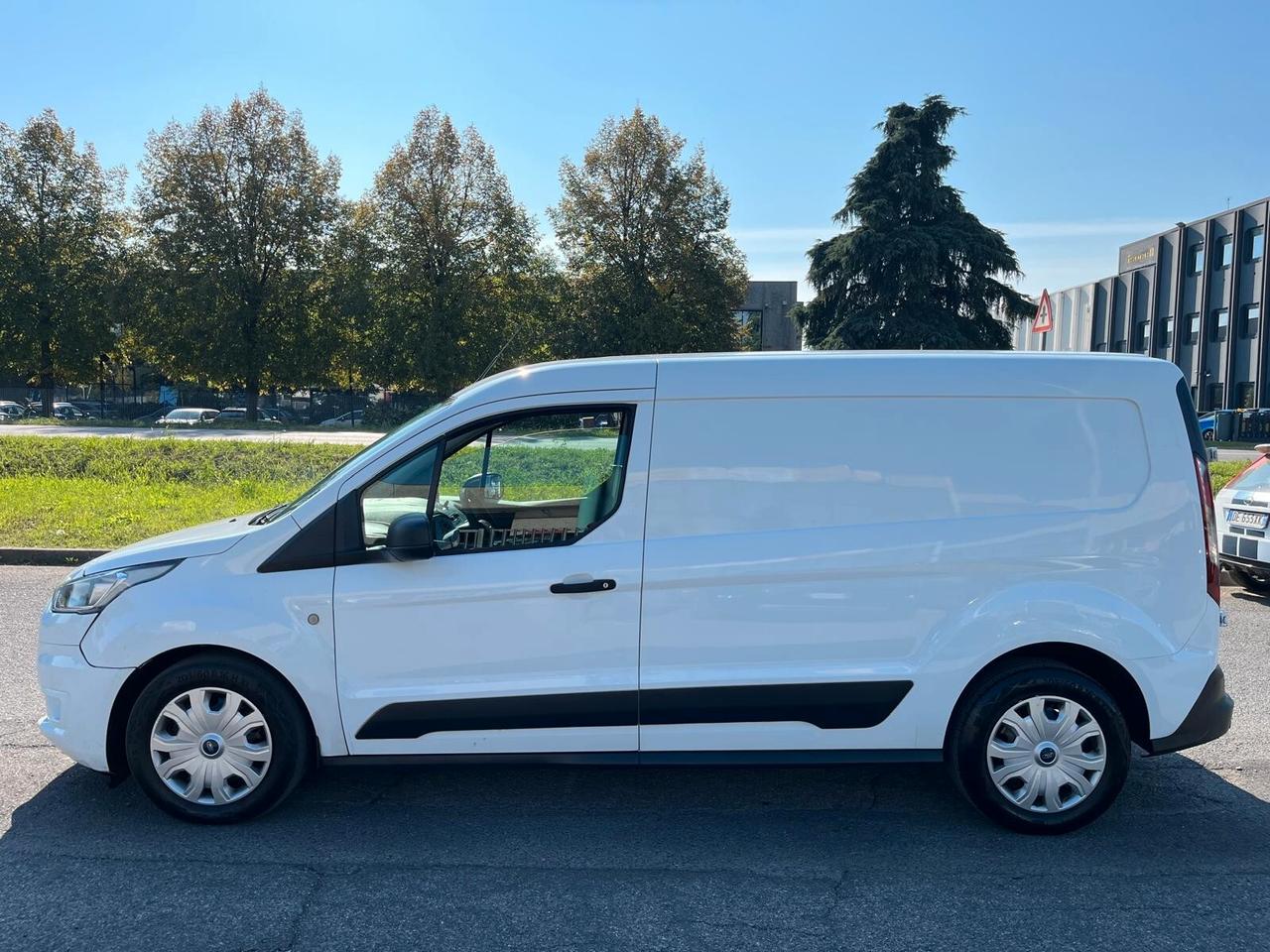 Ford Transit Connect 200 1.5 TDCi 100CV **+IVA**