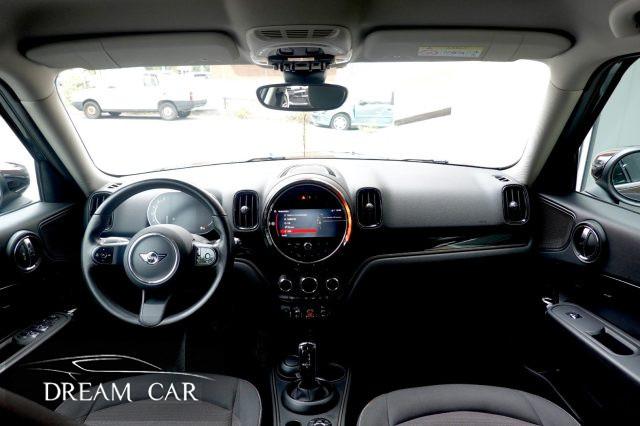 MINI Countryman 2.0 D Yours Countryman ALL4