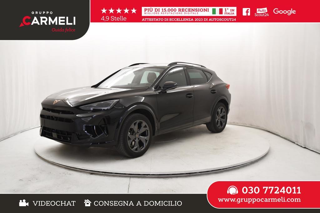 Cupra Formentor 1.5 Hybrid DSG