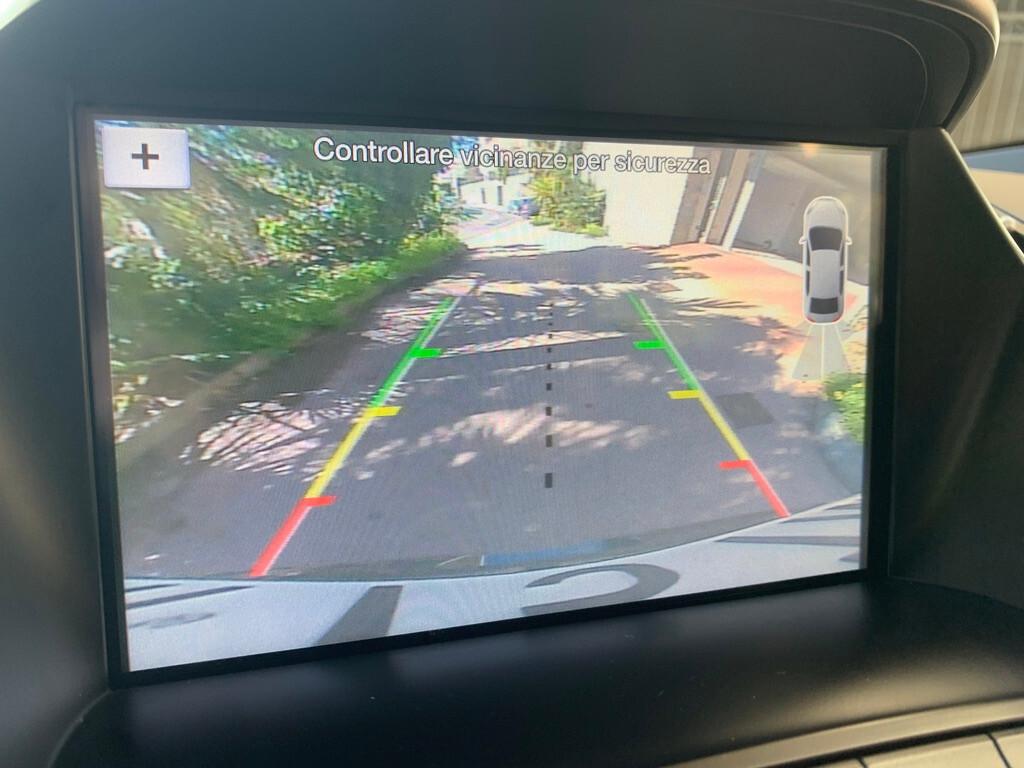 Ford Kuga 2.0 tdci Titanium s AWD