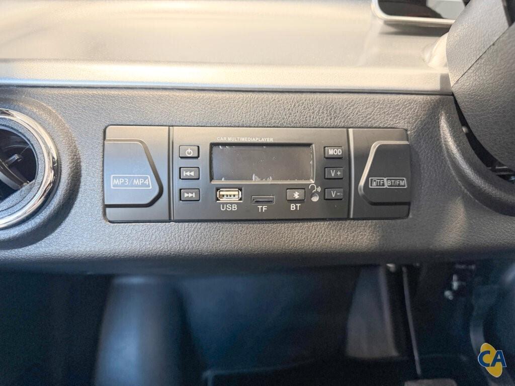 FREEDOM OTTO - Macchina Senza Patente