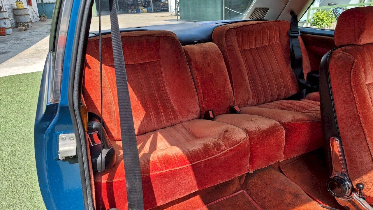FIAT 130 Coupè 3200 – 1972 - SUMMER PRICE
