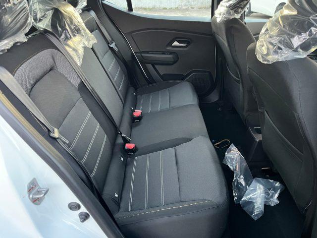 DACIA Sandero Stepway 1.0 TCe ECO-G Expression