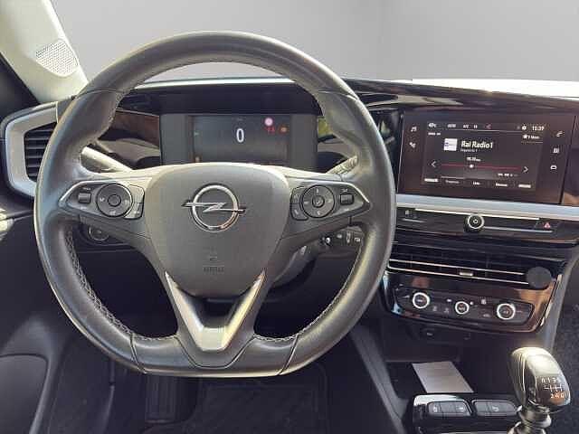 Opel Mokka 1.2 Turbo Elegance