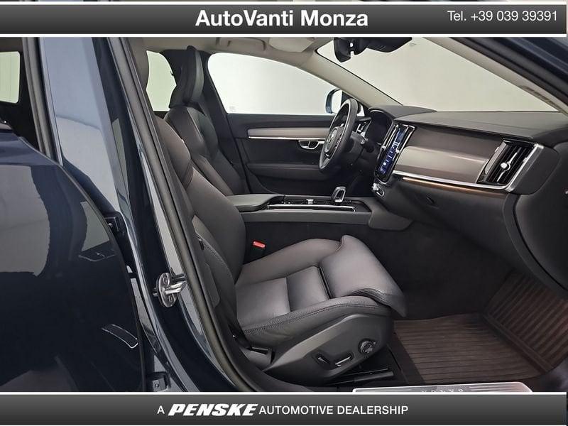Volvo V90 Cross Country V90 Cross Country 2.0 b4 Plus awd auto