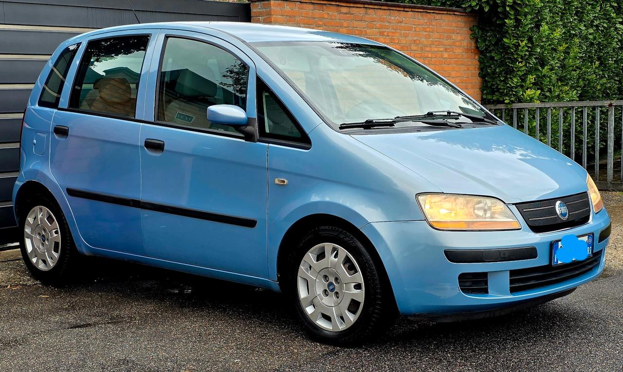 Fiat Idea 1.4 benzină Emotion neopatentati