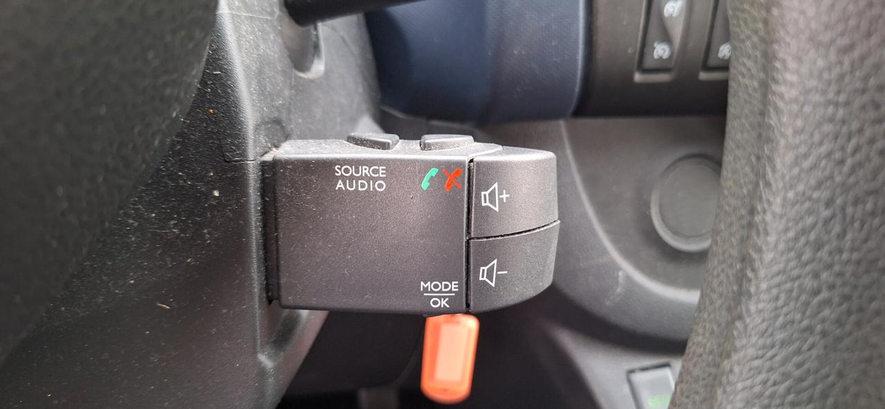 Opel Vivaro 27 1.6 CDTI 95CV S&S PC-TN Combi 8 POSTI