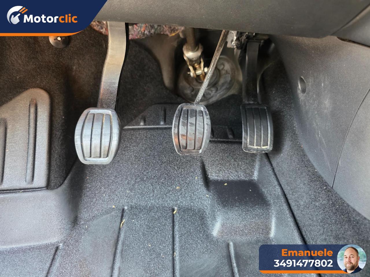 Citroen C4 Picasso 1.6 e-hdi Exclusive 115cv