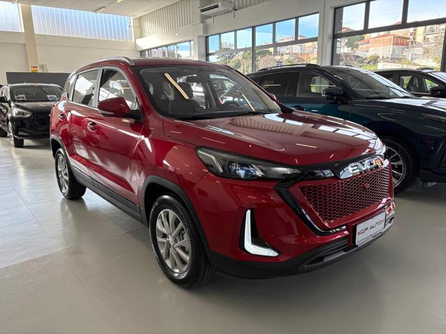 EVO Evo5 Evo 5 1.5 Turbo Essential