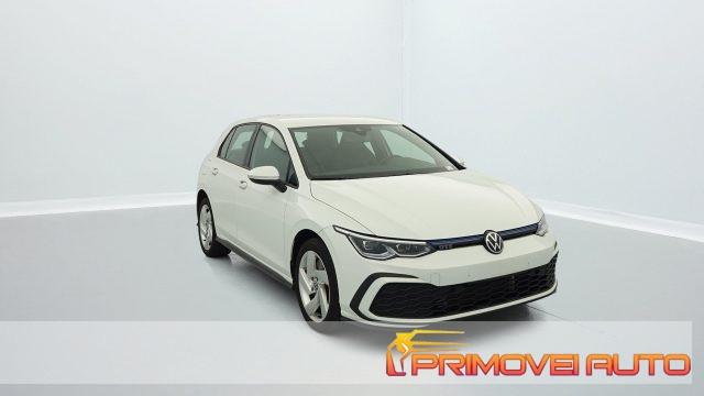 VOLKSWAGEN Golf 1.4 Hybrid Plug-in OPF 245 DSG6 GTE