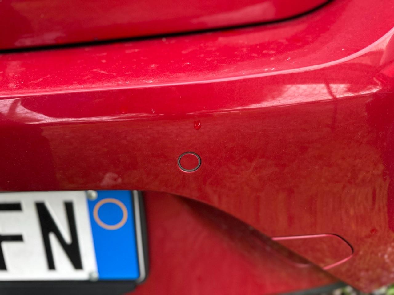 OPEL Corsa 6ª serie - Corsa 1.2 100 CV GS Line