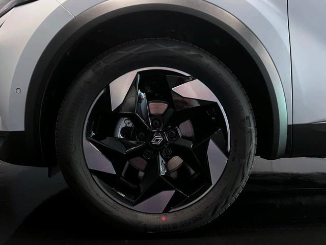 RENAULT Captur ECO-G 100 CV Techno